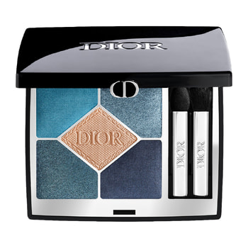 Dior show 5 Couleurs Eye Palette