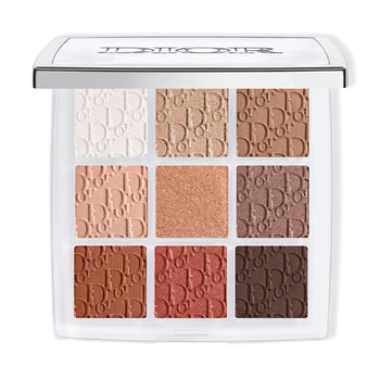 Dior Backstage Eye Palette 001 Nude Essentials