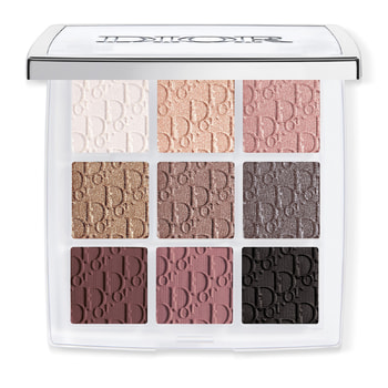 Dior Backstage Eye Palette 002 Smoky Essentials