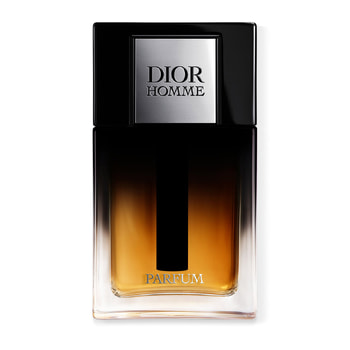 Dior Homme Parfum Fragrance - Ambery, Woody and Floral Notes – 50 ml