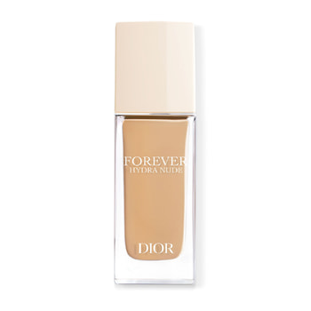 Dior Forever Hydra Nude 24-Hour Natural Perfection and 48-Hour Hydration Foundation – 2 W Warm 30 ml