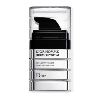 Dior Homme Dermo System Smoothing Firming Care Anti-Aging Skincare for Men