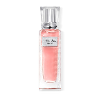Dior Miss Dior Parfum Roller-Pearl On-The-Go Fragrance - Floral, Fruity & Woody Notes