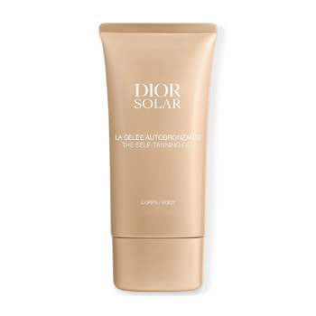 Dior Solar The Self-Tanning Gel for the Body Self-Tanner for the Body - Buildable Intensity