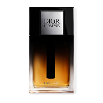 Dior Homme Parfum Fragrance - Ambery, Woody and Floral Notes – 125 ml