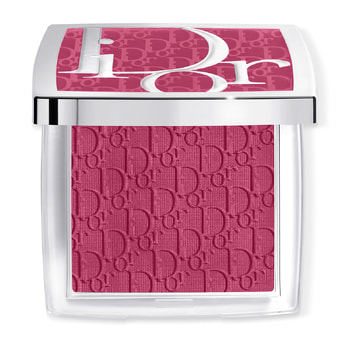 Dior Backstage Rosy Glow Blush with pH-Activated Color - Long-wearing – 006 Berry 4.5 gr