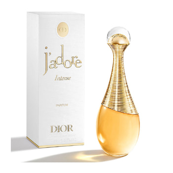 Dior J'adore Intense Parfum - Floral and Honeyed Notes – 35 ml