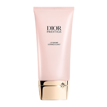 Dior Prestige Le Baume Démaquillant Exceptional balm-to-oil - Face, eyes and lips