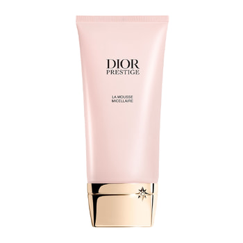 Dior Prestige La Mousse Micellaire Exceptional comfort cleansing foam - Face