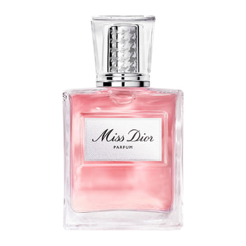 Dior Miss Dior Parfum Roller-Pearl Floral, fruity and woody notes