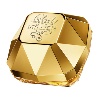 Rabanne Lady Million Eau de Parfum