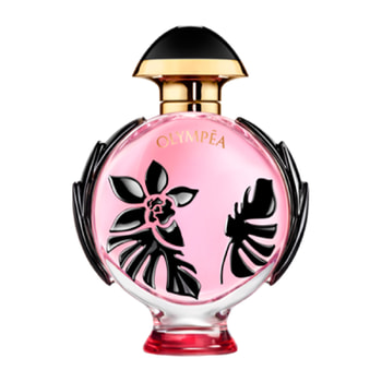 Rabanne Olympéa Flora Eau De Parfum