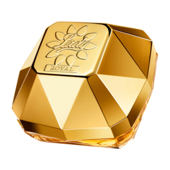Rabanne Lady Million Royal Eau De Parfum – 30 ml