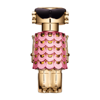 Fame Blooming Pink Refillable Collector Eau De Parfum