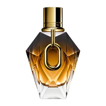 Rabanne million gold for her parfum 90 ml