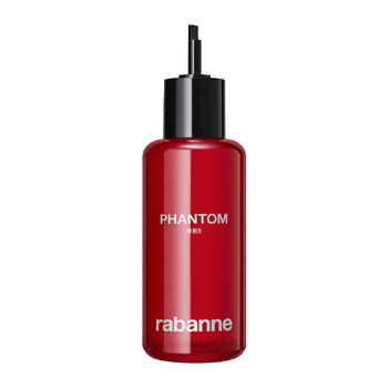 Rabanne Phantom in Red Parfum Elixir Refill