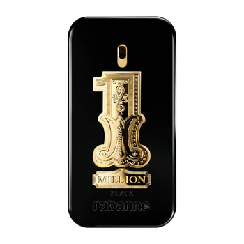 Rabanne 1 Million Black Eau de Parfum – 50 ml