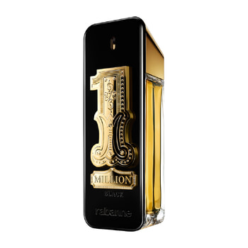 Rabanne 1 Million Black Eau de Parfum – 200 ml