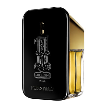 Rabanne 1 Million Black Eau de Parfum