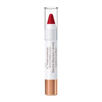 Embryolisse Comfort Lip Balm – Rouge Intense 2.5 gr