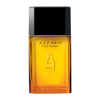 Azzaro Pour Homme Eau de Toilette