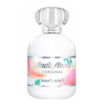 Cacharel Anais Anais Eau De Toilette Spray
