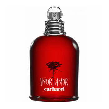 Cacharel Amor Amor Eau De Toilette – 100 ml