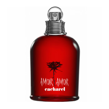 Cacharel Amor Amor Eau De Toilette