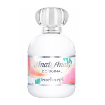 Cacharel Anais Anais Eau De Toilette Spray – 50 ml