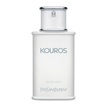 Yves Saint Laurent Kouros Eau De Toilette Spray