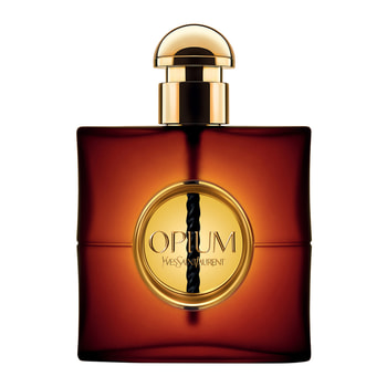 Yves Saint Laurent Opium Eau De Parfum Spray