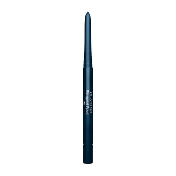 Clarins waterproof eye pencil 03 blue orchid