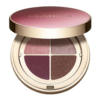 CLARINS Eye Quartet Palette
