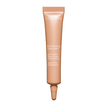Clarins Everlasting Concealer – 02 Light Medium 12 ml