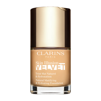 Clarins Skin Illusion Velvet