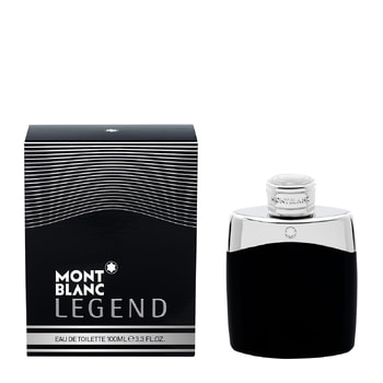 Mont Blanc Montblanc Legend Eau De Toilette Spray – 100 ml