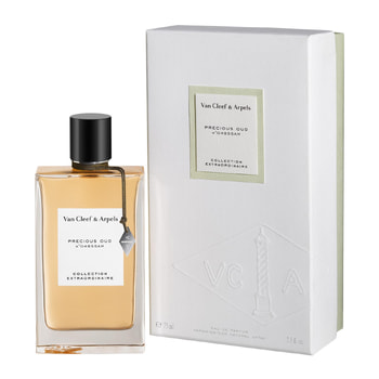 VAN Cleef Precious Oud Eau de Parfum Spray
