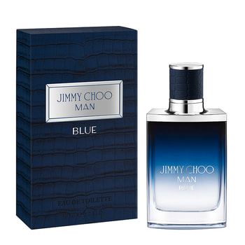 Jimmy Choo Man Blue Eau De Toilette