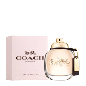 Coach Woman Eau De Parfum