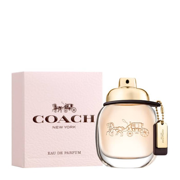 Coach Woman Eau De Parfum – 30 ml
