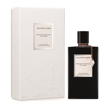 VAN Cleef & Arpels Collection Extraordinaire Moonlight Patchouli Eau De Parfum