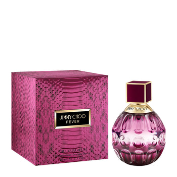 Jimmy Choo Fever Eau De Parfum – 60 ml