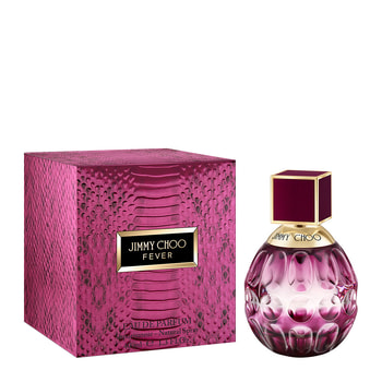 Jimmy Choo Fever Eau De Parfum – 40 ml