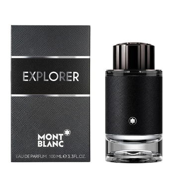 Mont Blanc Montblanc Explorer Eau De Parfum – 100 ml