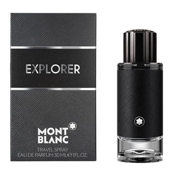 mont blanc Montblanc Explorer Eau De Parfum – 30 ml