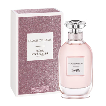 Coach Dreams Eau De Parfum – 90 ml