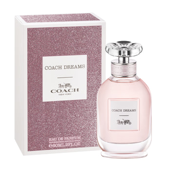 Coach Dreams Eau De Parfum