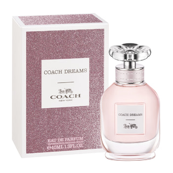 Coach Dreams Eau De Parfum – 40 ml