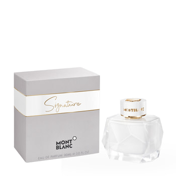 Mont Blanc Montblanc Signature Eau De Parfum – 90 ml