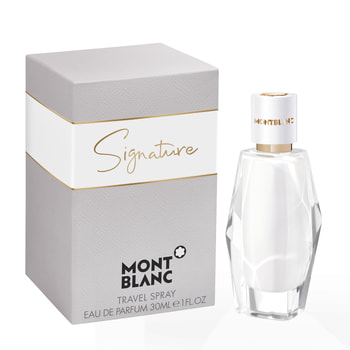 mont blanc Montblanc Signature Eau De Parfum – 30 ml